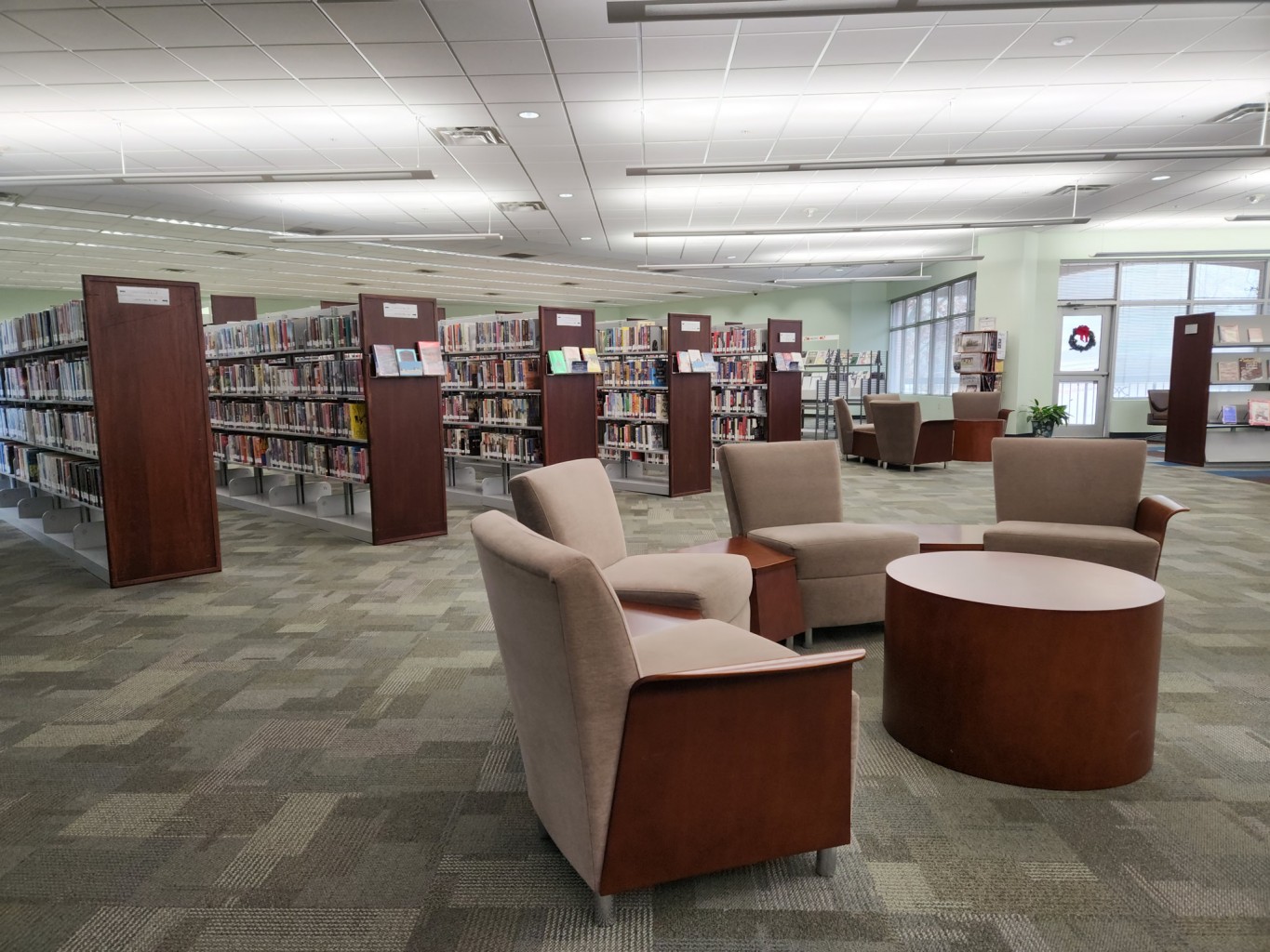 Home | Conyers Rockdale Library System