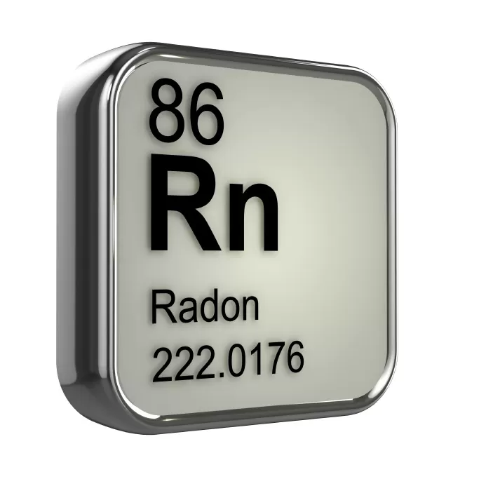 Photo for Radon Test Kits are available for checkout.